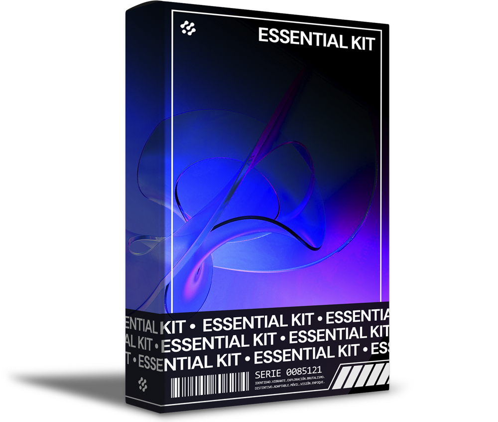 Essential Kit